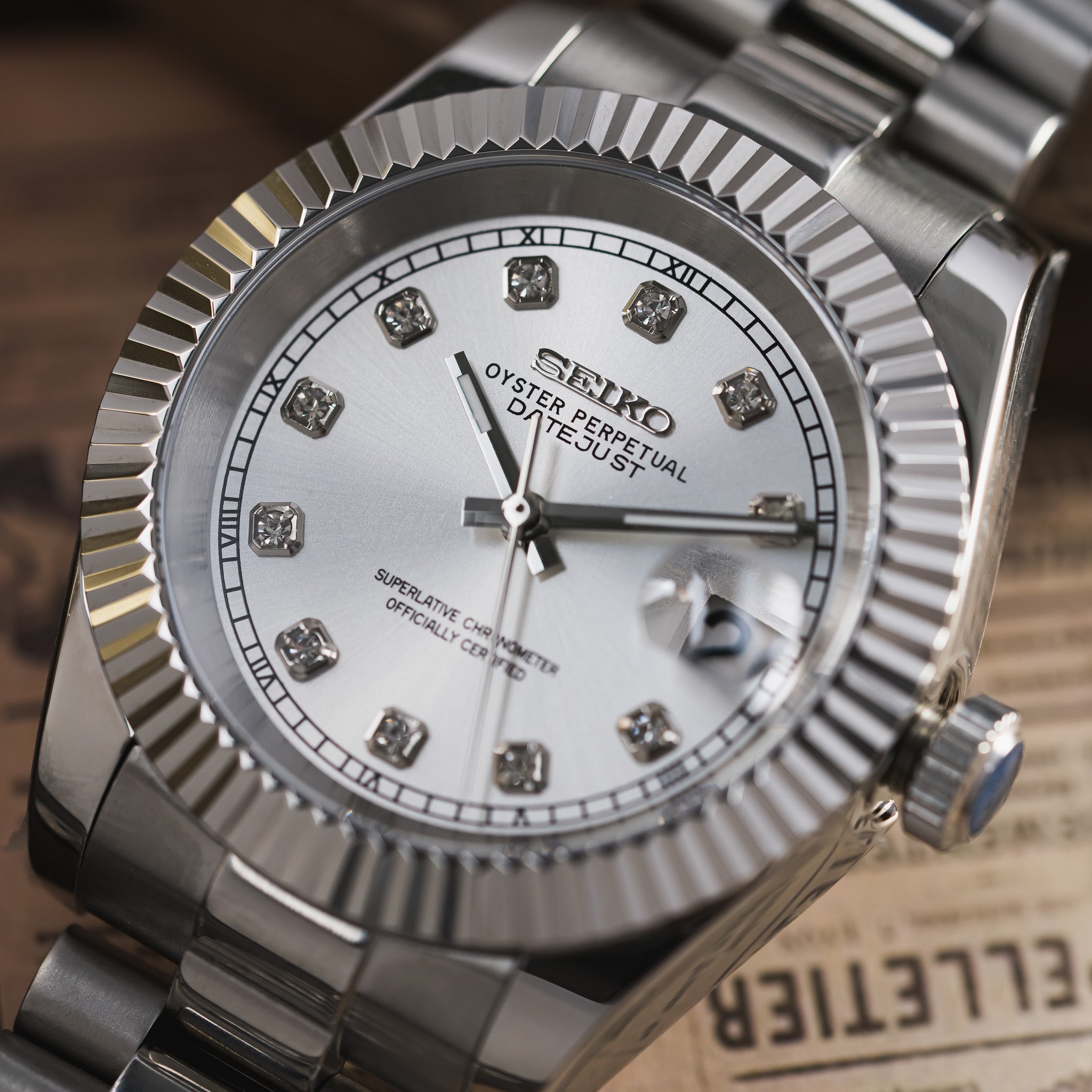 TGM DayWhite - CM02S