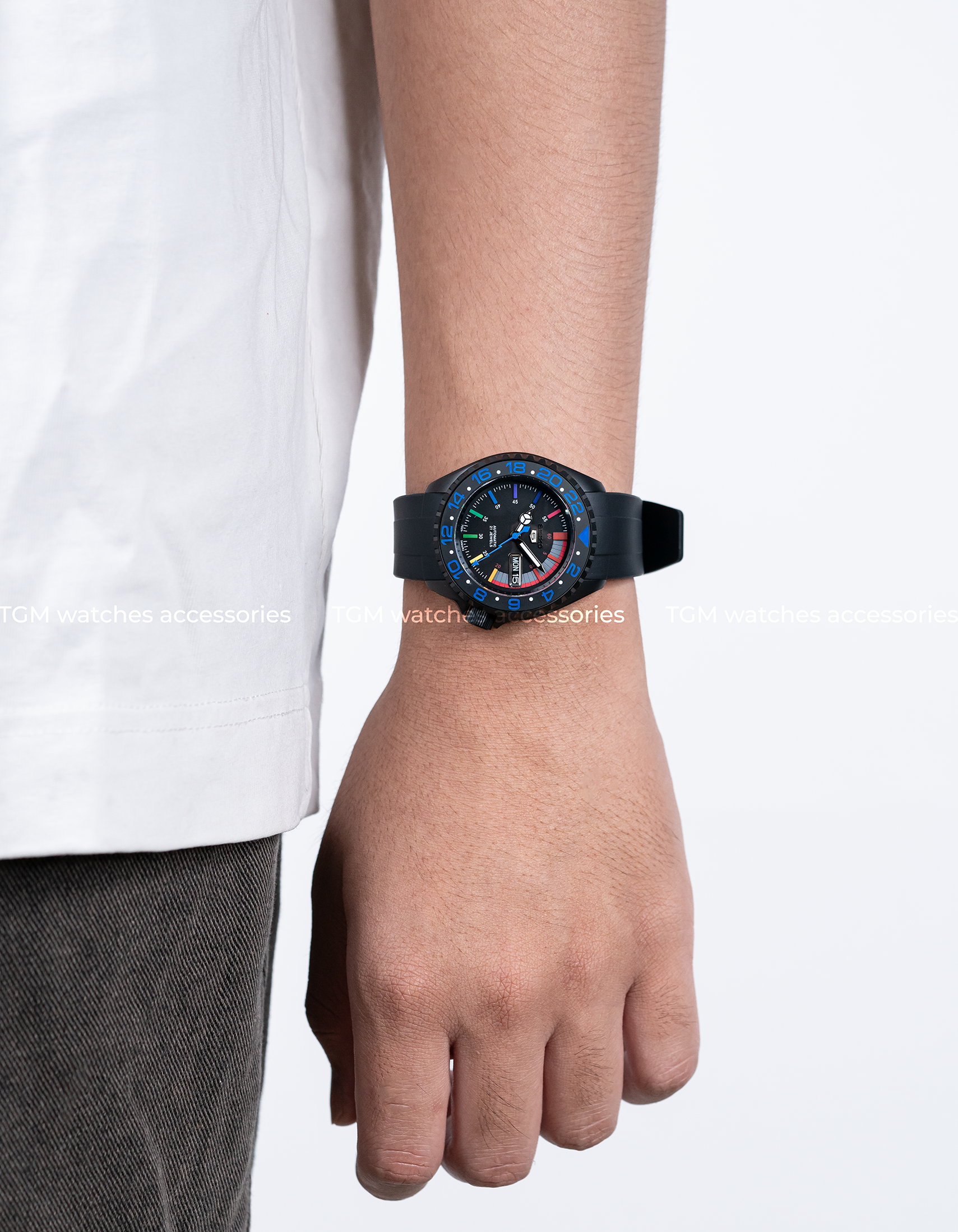 TGM I 14R