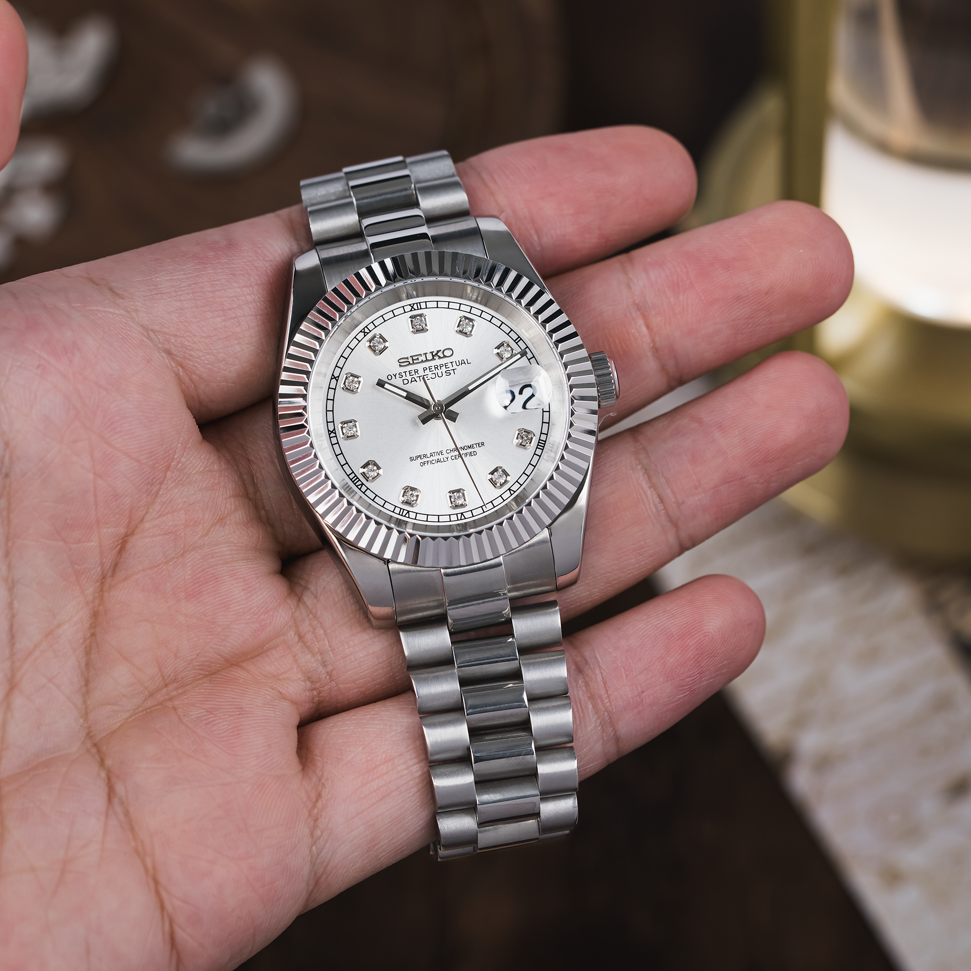 TGM DayWhite - CM02S