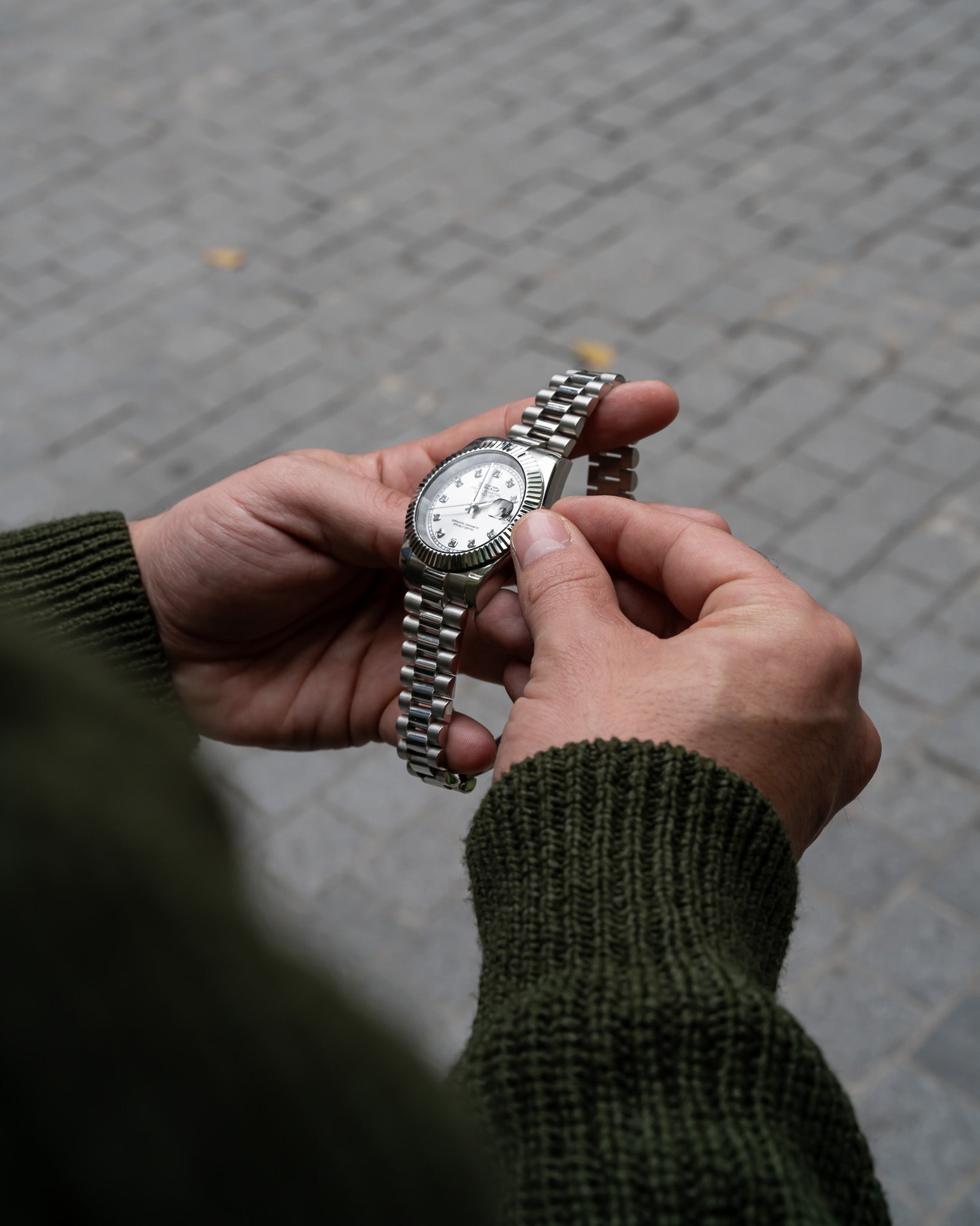 TGM DayWhite - CM02S