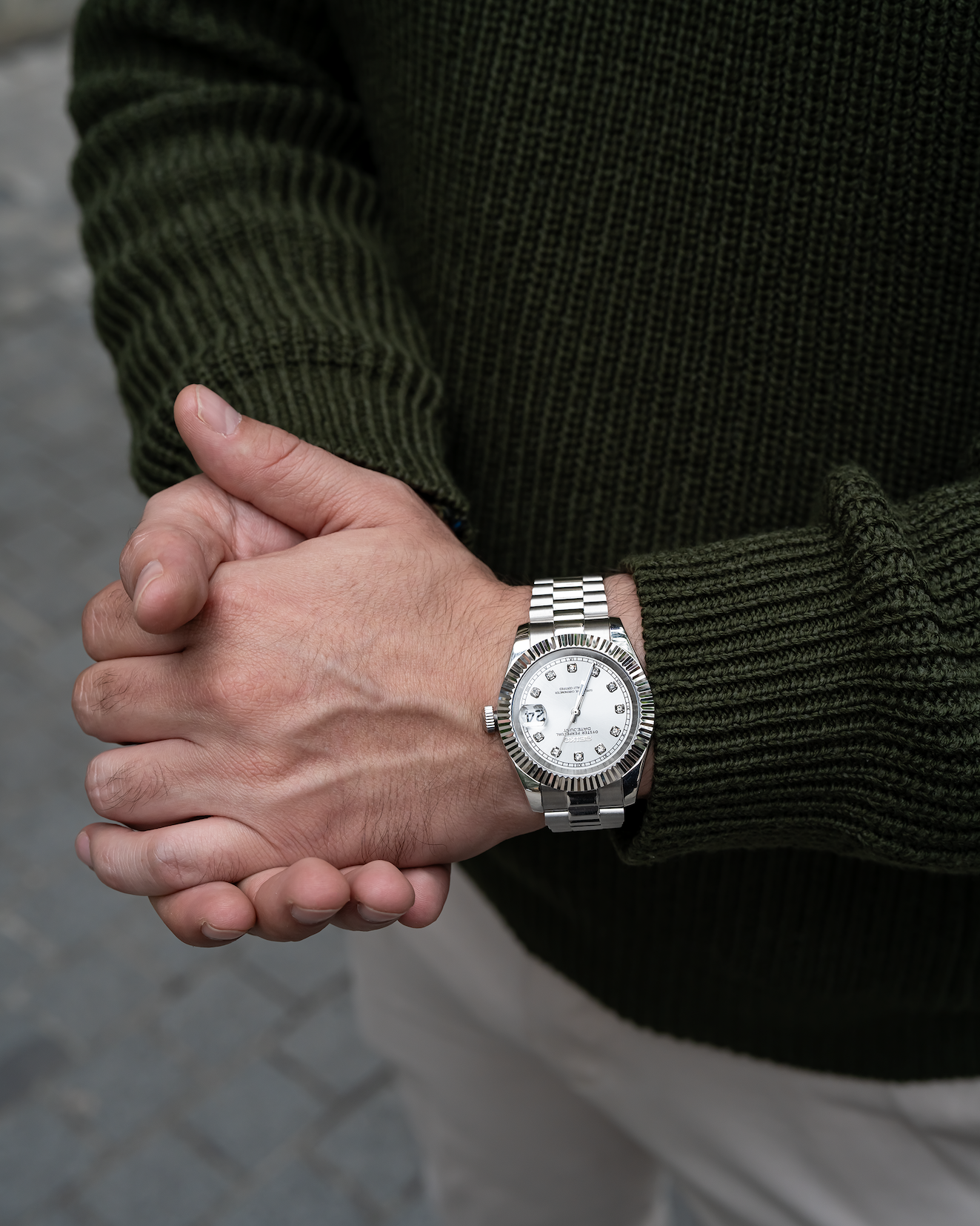 TGM DayWhite - CM02S