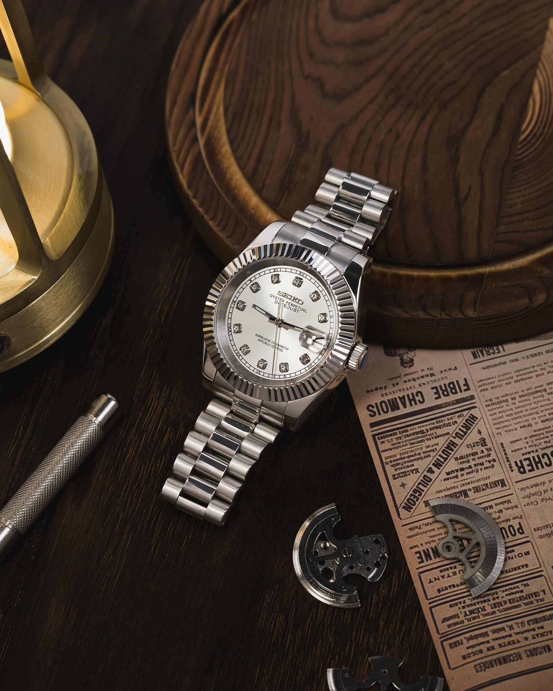 TGM DayWhite - CM02S