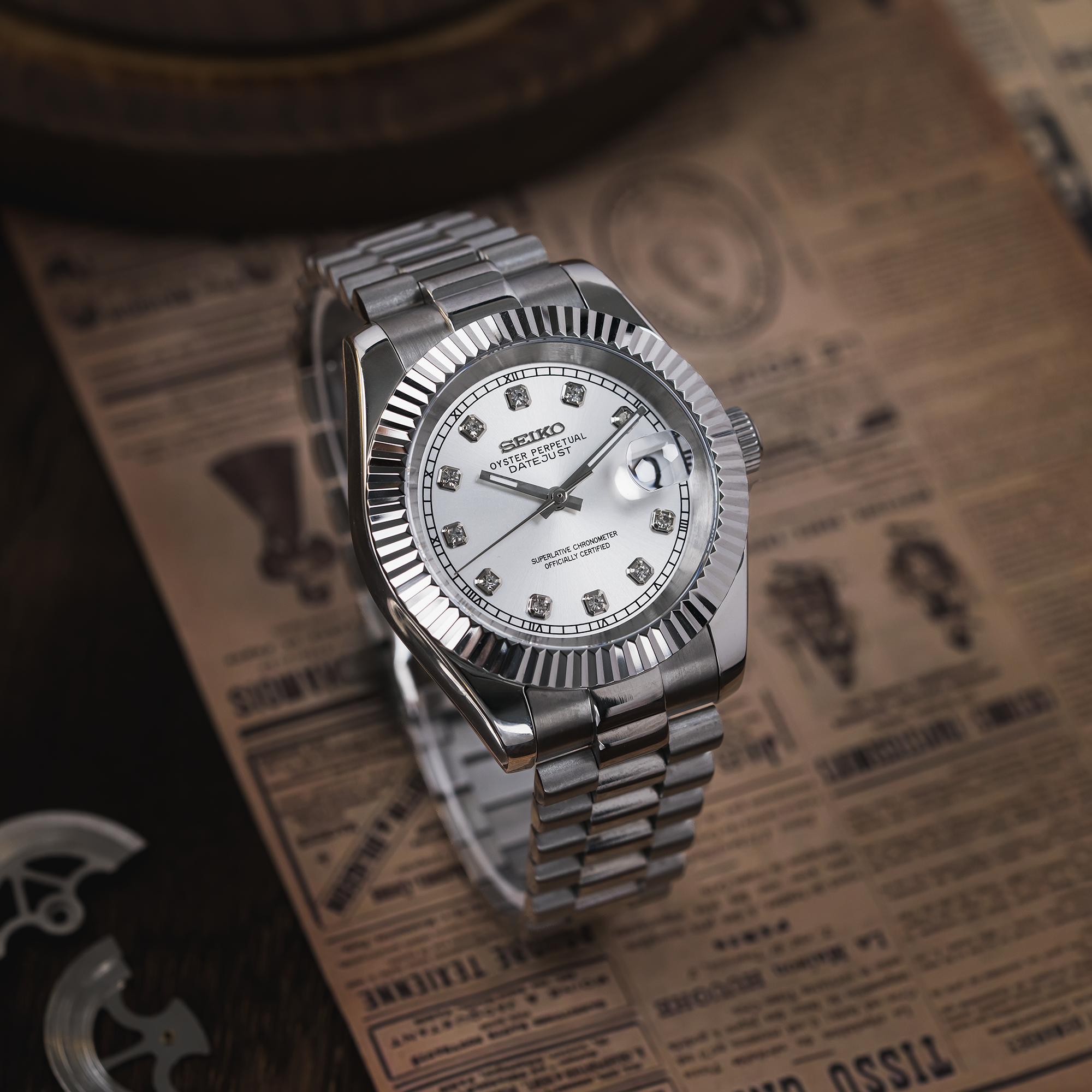 TGM DayWhite - CM02S