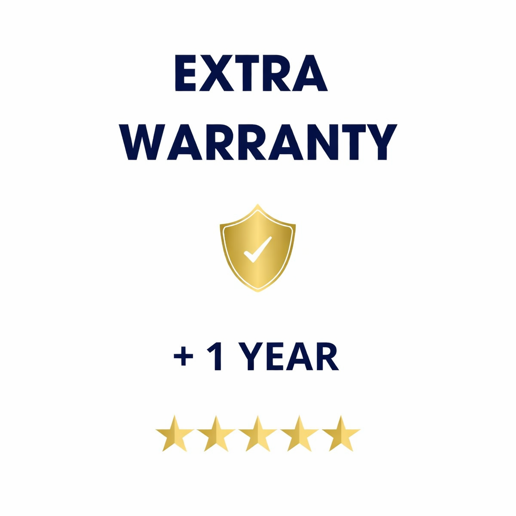 TGM  Year Care & Warranty Package