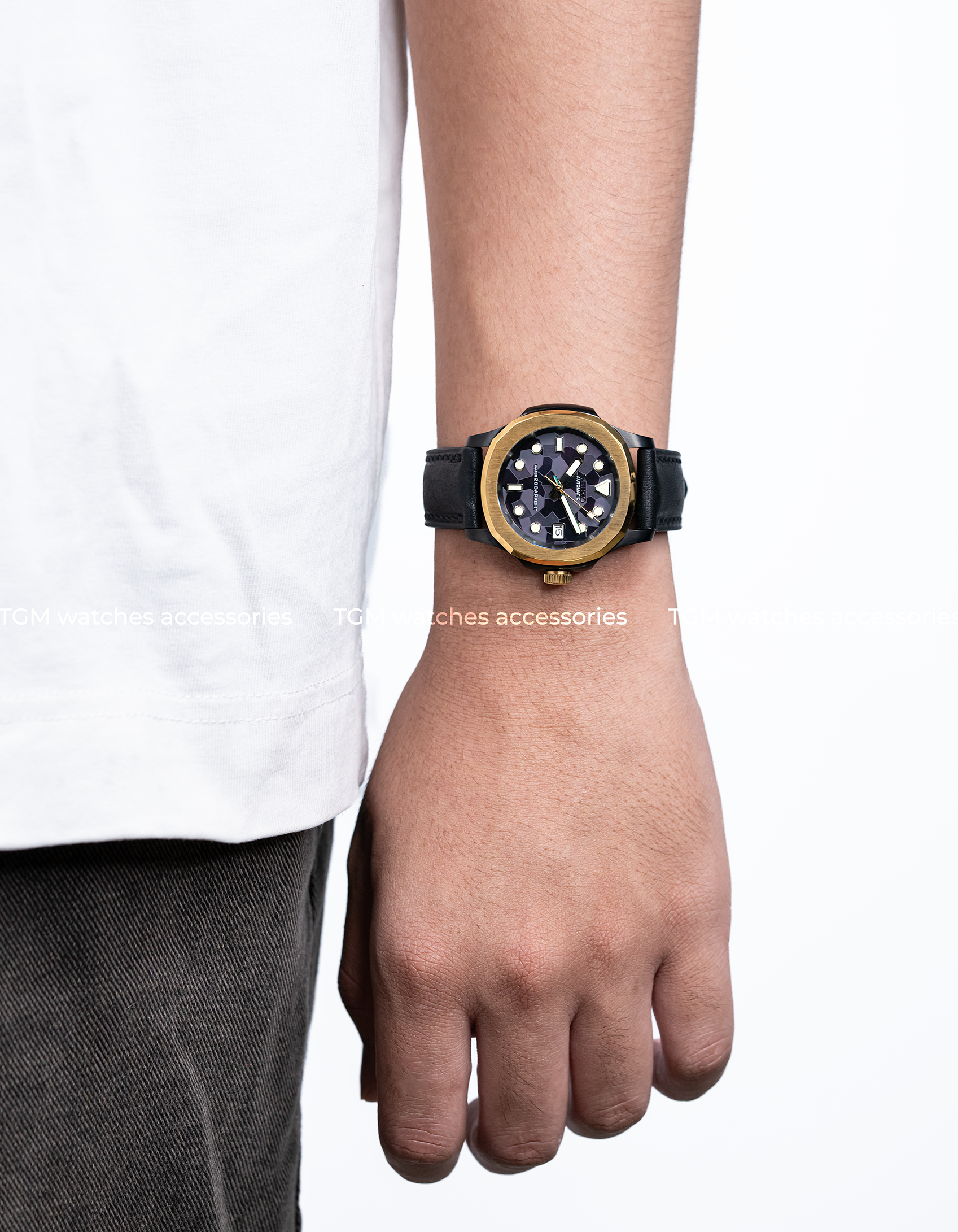 TGM I 01L