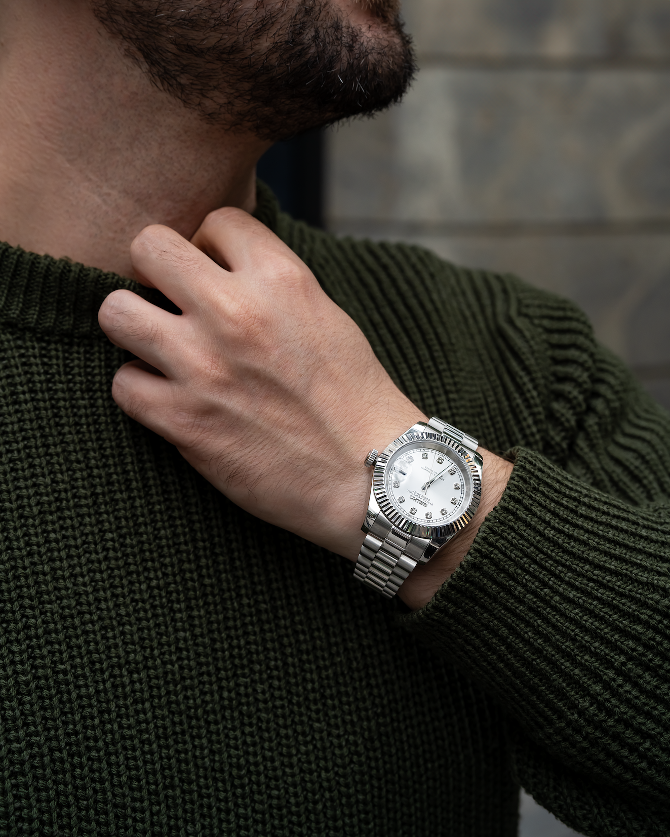 TGM DayWhite - CM02S