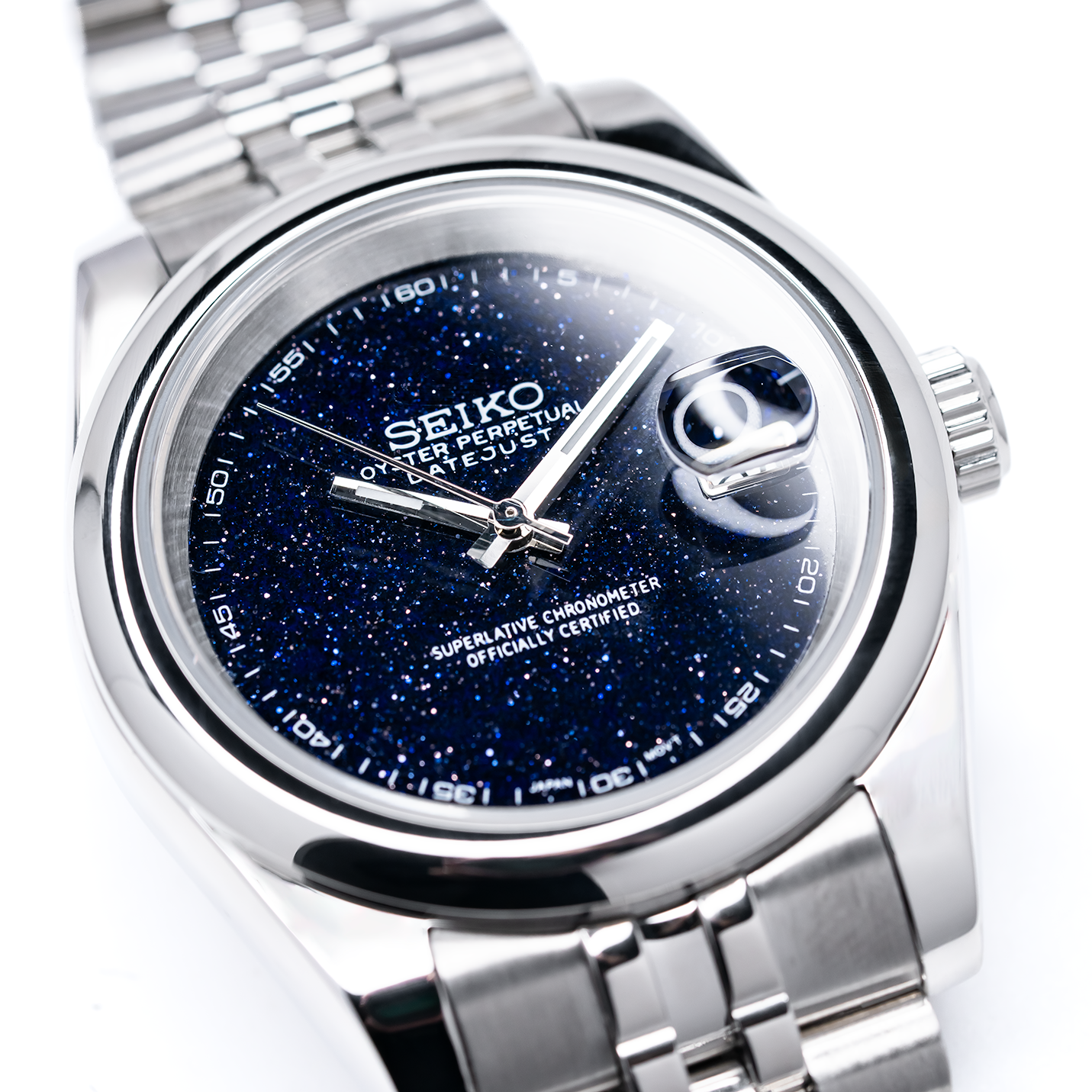 TGM Cosmic Deep Blue