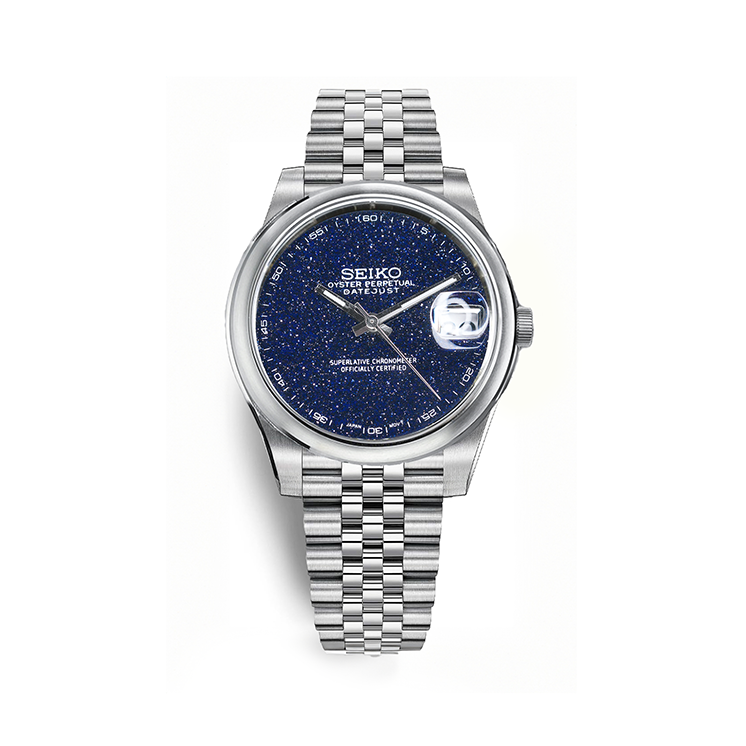 TGM Cosmic Deep Blue